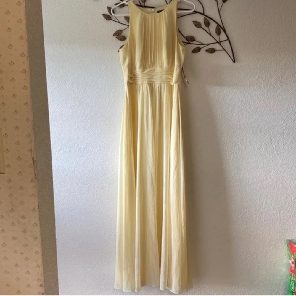 Ralph Lauren dress